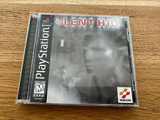 Silent hill ntsc usato  Cassano d'Adda