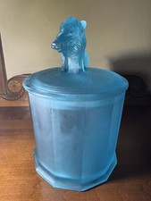 Antique satin glass for sale  Burlington
