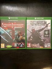 Lot killer instinct d'occasion  Carquefou