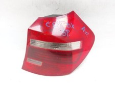 89074724 fanale posteriore usato  Torre del Greco