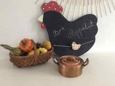Petit faitout cocotte d'occasion  Donnemarie-Dontilly