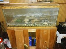 Gallon metal aquarium for sale  Ironton