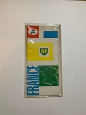Carte publicitaire touring d'occasion  Lyon II