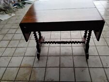 Tavolo rocchetto 1890 usato  Beinette