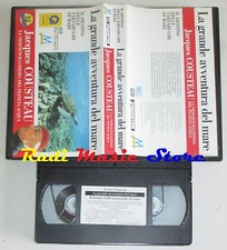 Film vhs grande usato  Vigarano Mainarda