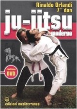 Jitsu moderno orlandi for sale  ROSSENDALE