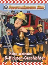 Feuerwehrmann sam gebraucht kaufen  Berlin