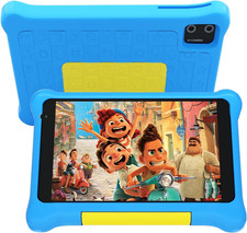 Tablet bambini pollici usato  Roma