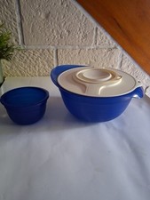 Tupperware grand bol d'occasion  Ballan-Miré