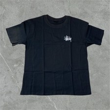 Stüssy shirt schwarz gebraucht kaufen  Cölbe