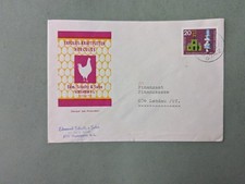 Bund beleg werbung gebraucht kaufen  Kleinostheim