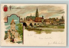 13107482 8400 regensburg gebraucht kaufen  Eimeldingen