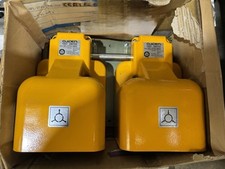 Mazak ojiden foot for sale  BRIDGEND
