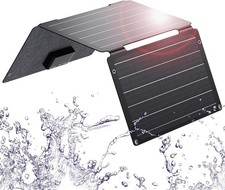 Bigblue solarpowa 30w for sale  NORTHAMPTON