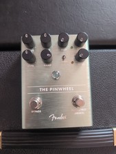 Fender pinwheel rotary for sale  AYR