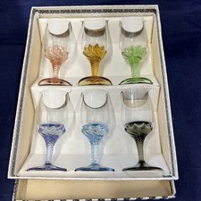 Vintage stemmed small for sale  MARKET RASEN