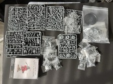 Gloomspite gitz army for sale  Upper Marlboro