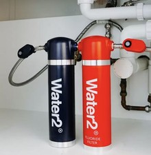 Water2 pod 2.0 for sale  UK