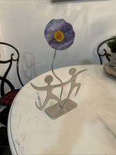 Violet clear single for sale  Philadelphia