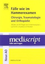 Fälle hammerexamen chirurgie gebraucht kaufen  Berlin