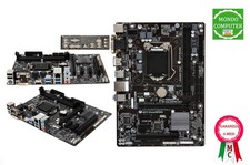 Scheda madre gigabyte usato  Forli