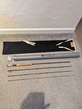 hardy fishing rods for sale  OKEHAMPTON