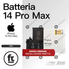 Apple batteria iphone usato  Lecce
