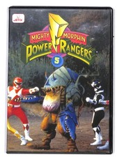 Ebond mighty morphin usato  Italia