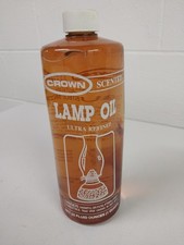 Vintage crown scented for sale  Franklin Furnace