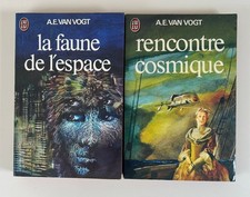 Lot livres van d'occasion  Sens