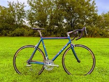 Klein quantum road for sale  Omaha