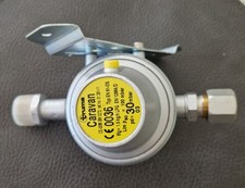 Truma bulkhead gas for sale  FRESHWATER
