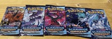 Pokémon schaurige herrschaft gebraucht kaufen  Wurzen