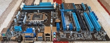 Asus p8z77 motherboard for sale Asus p8z77 motherboard for sale  DUNGANNON