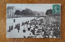 Lourdes bénédiction malades d'occasion  Chelles