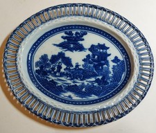 Early 19thc pearlware for sale  HEANOR