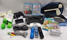 Wii wii accessories for sale  Green Bay
