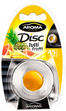 Aroma car disc gebraucht kaufen  Winsen