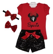 4th birthday minnie for sale  Tioga