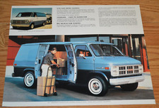 1984 gmc vandura for sale  Hartland