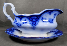 Antique alfred meakin for sale  LEEDS