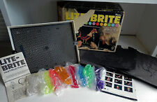 Lite brite 5455 for sale  Hellertown