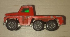 Camion camioncino matchbox usato  Andora