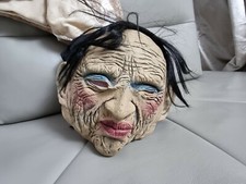Haloween mask seasons for sale  LEIGH