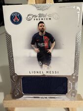 Topps psg black d'occasion  Riom-ès-Montagnes
