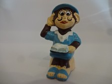 Scimmia scimpanzé nonna usato Scimmia scimpanzé nonna usato  Spedire a Italy