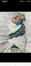 Reborn doll patience for sale  Cookeville