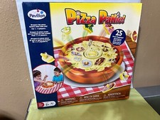Pizza panic family for sale  Oklahoma City