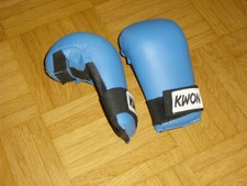 Karate handschutz kinder gebraucht kaufen  Freudenstadt