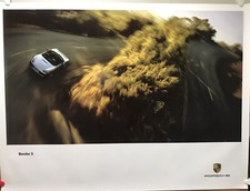 Porsche boxster showroom for sale  Canoga Park